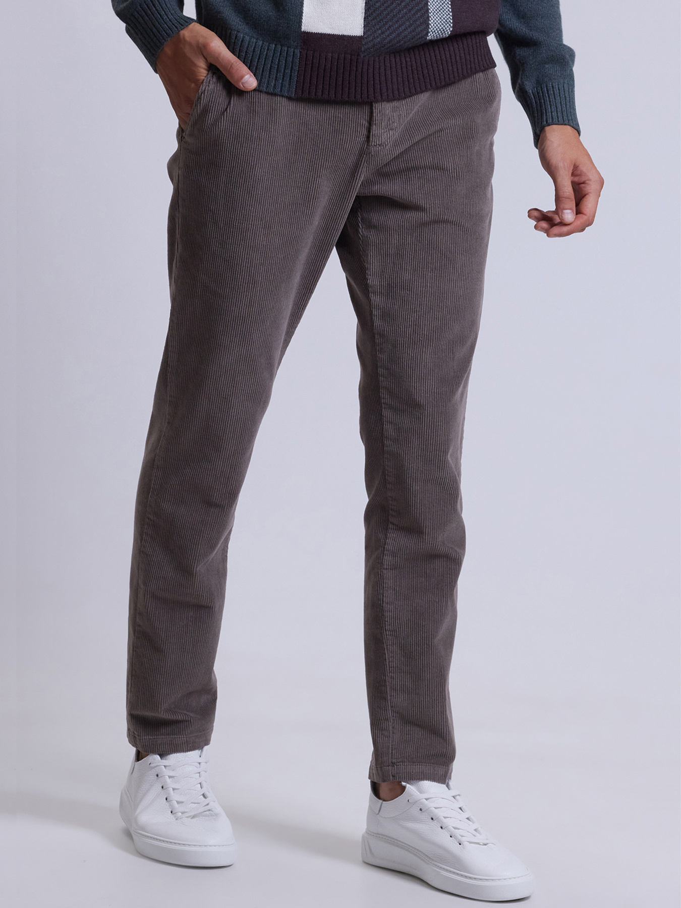 Брюки Harmont&Blaine модель WJM344053393_706 Фото
