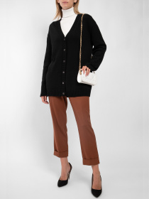 Свитры и кардиганы Moschino модель 242K2A092887063555 Фото