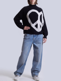 Свитры и кардиганы Moschino модель 242K2A092987062555 Фото