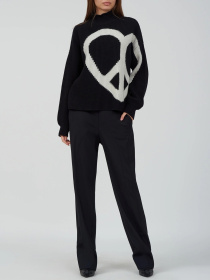 Свитры и кардиганы Moschino модель 242K2A092987062555 Фото