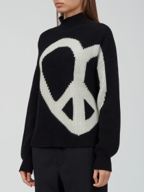 Свитры и кардиганы Moschino модель 242K2A092987062555 Фото