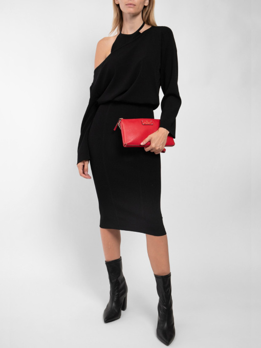 Платья Moschino модель 242K2J049287010555 Фото