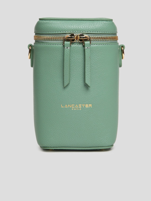 Сумки LANCASTER модель 547-104-JADEANTIC Фото