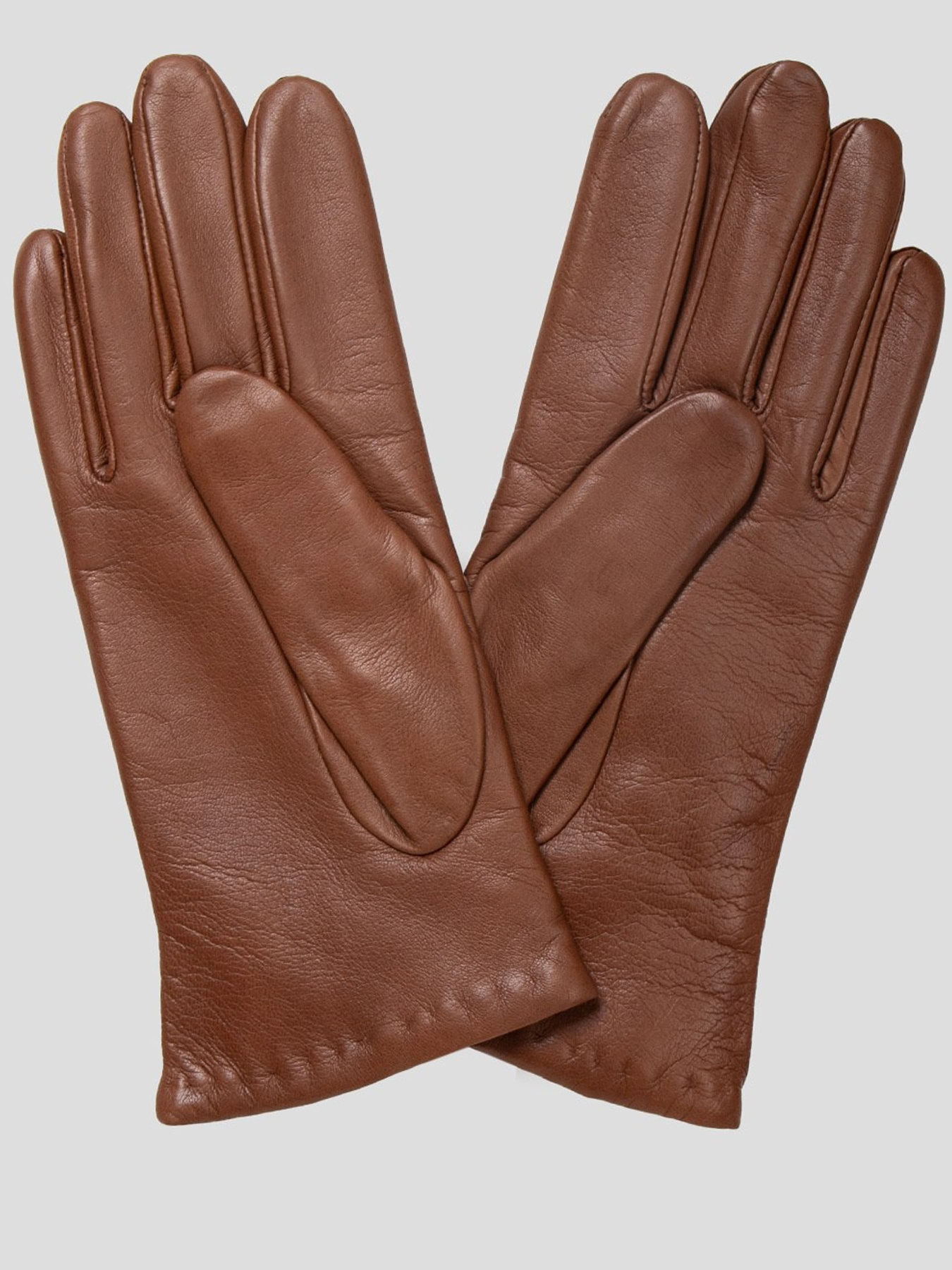 Перчатки и варежки LANCASTER модель 630-03-CAMEL7.5 Фото