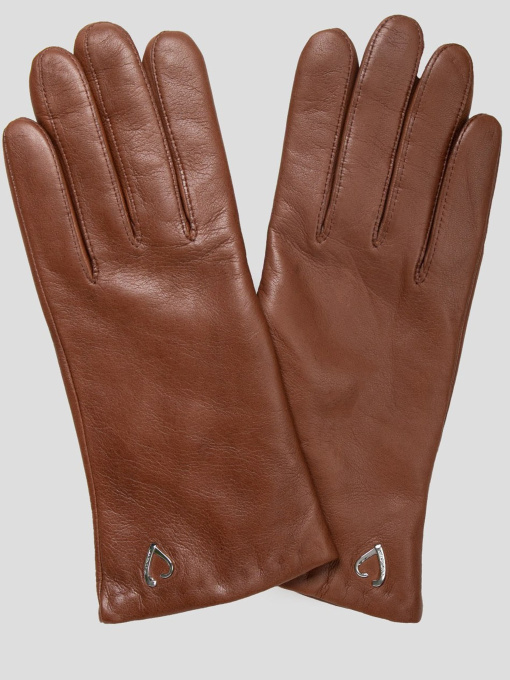 Перчатки и варежки LANCASTER модель 630-03-CAMEL7.5 Фото
