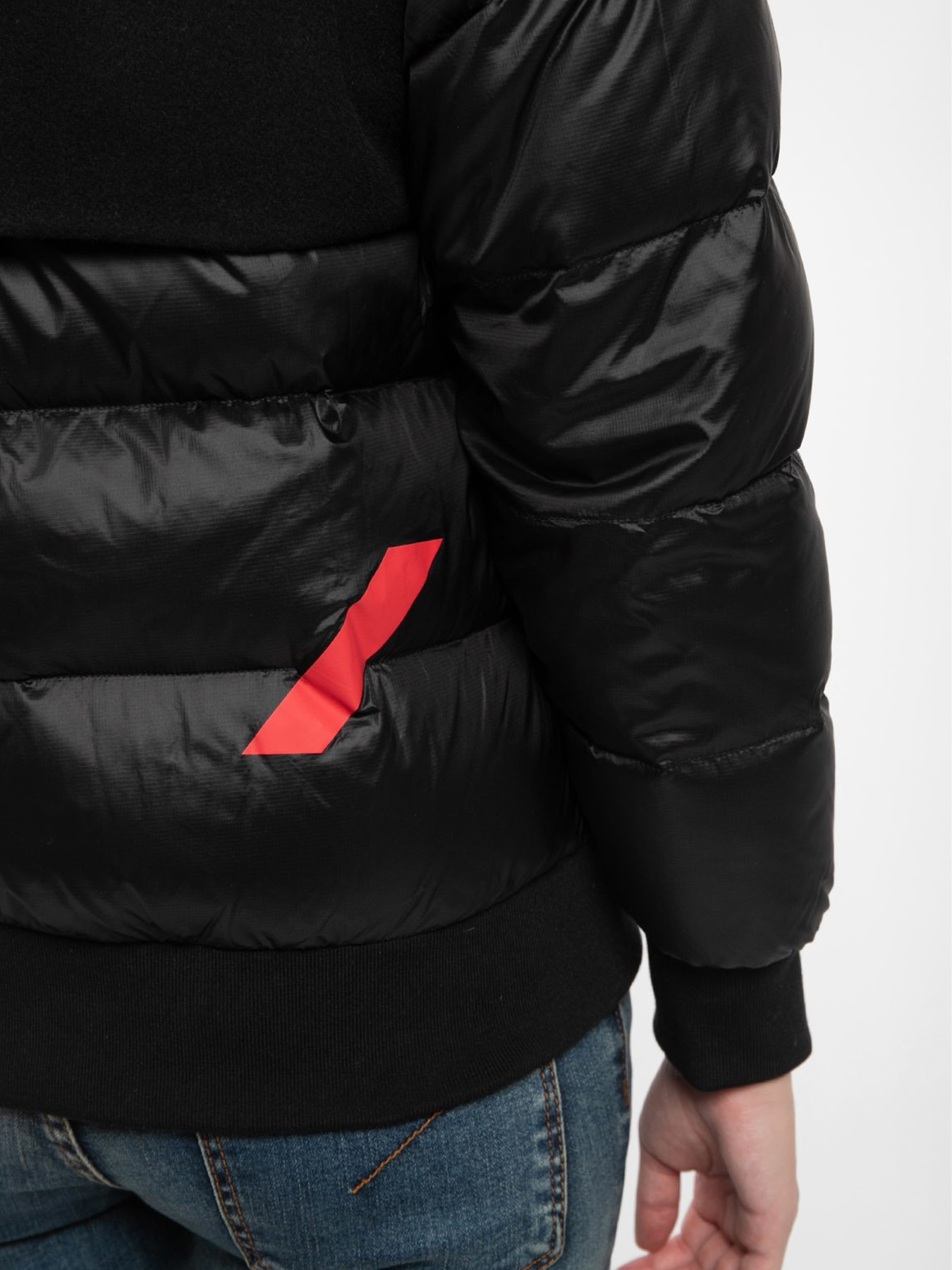 Куртки та дублянки Afterlabel модель LIPSIAN051.L85-999 Фото