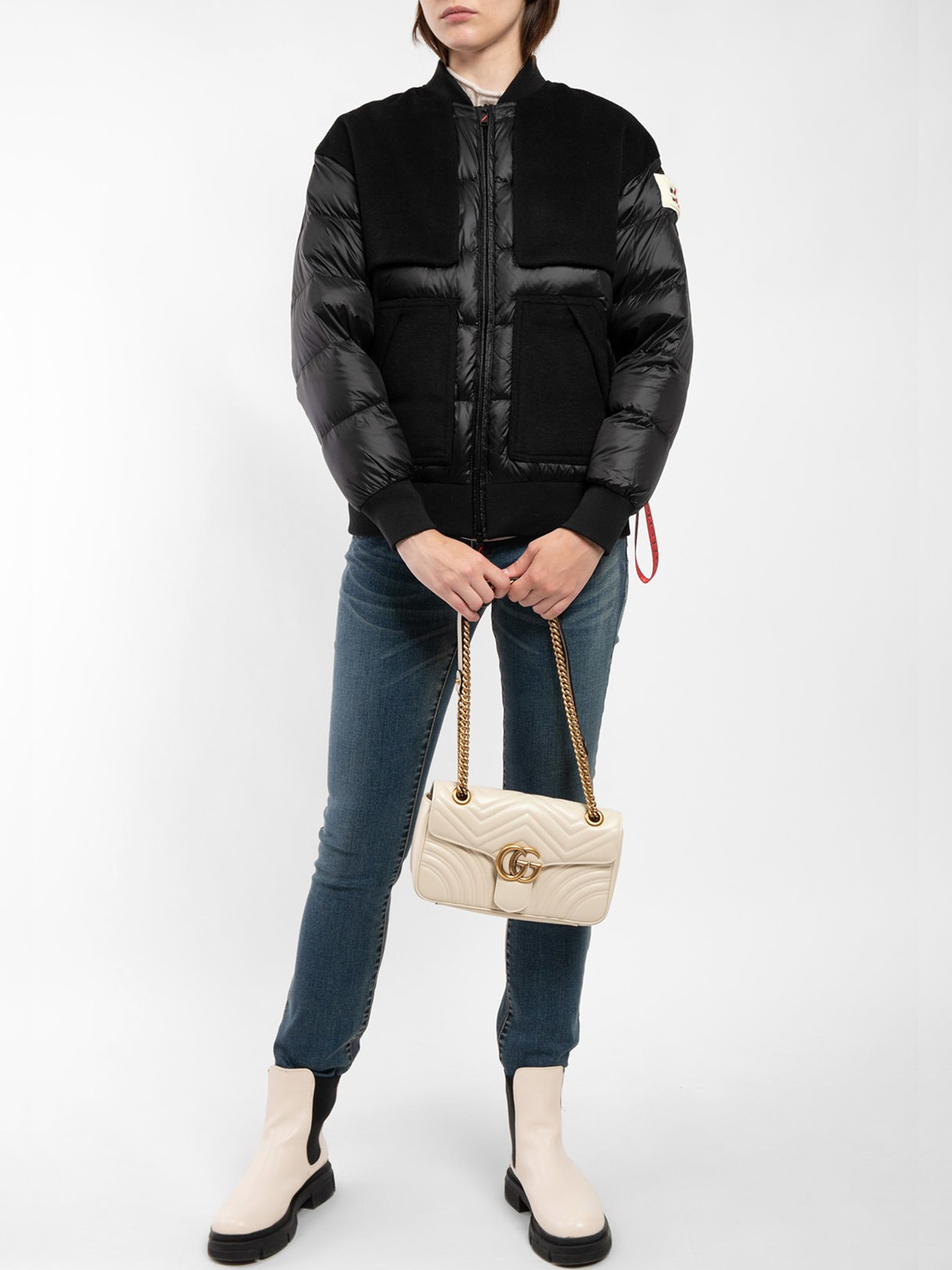 Куртки та дублянки Afterlabel модель LIPSIAN051.L85-999 Фото