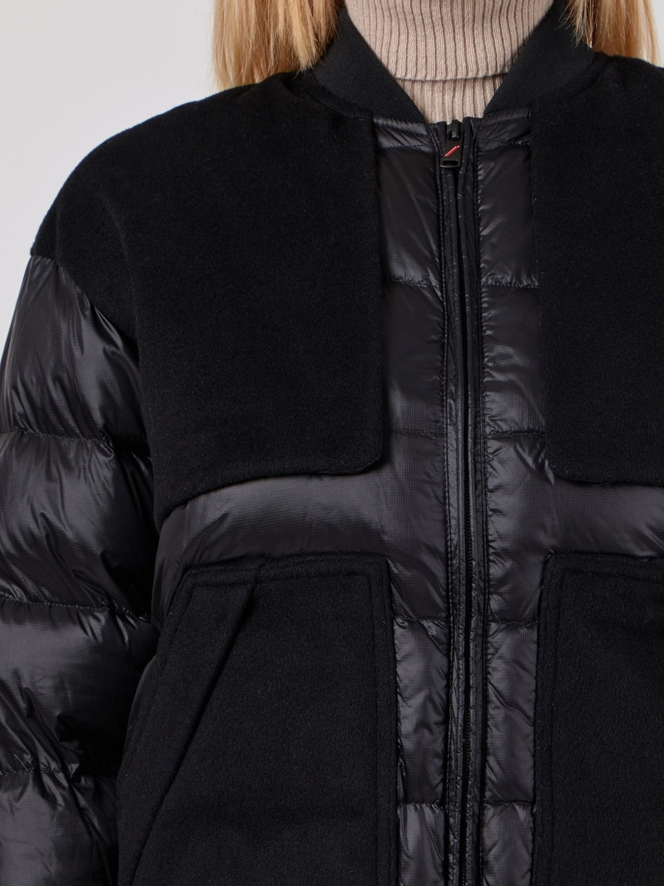 Куртки та дублянки Afterlabel модель LIPSIAN051.L85-999 Фото