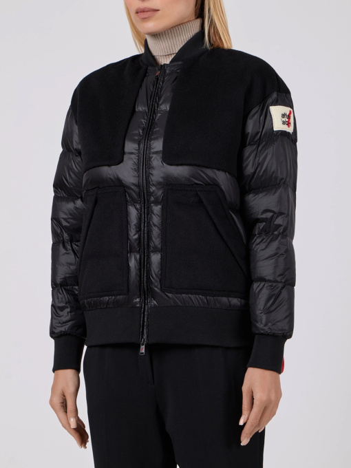 Куртки та дублянки Afterlabel модель LIPSIAN051.L85-999 Фото