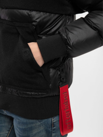Куртки та дублянки Afterlabel модель LIPSIAN051.L85-999 Фото