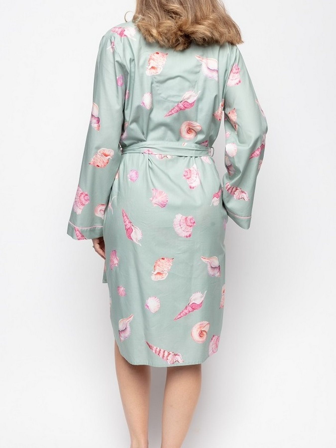 Одежда для дома и сна CYBERJAMMIES Coral модель 9679 Фото