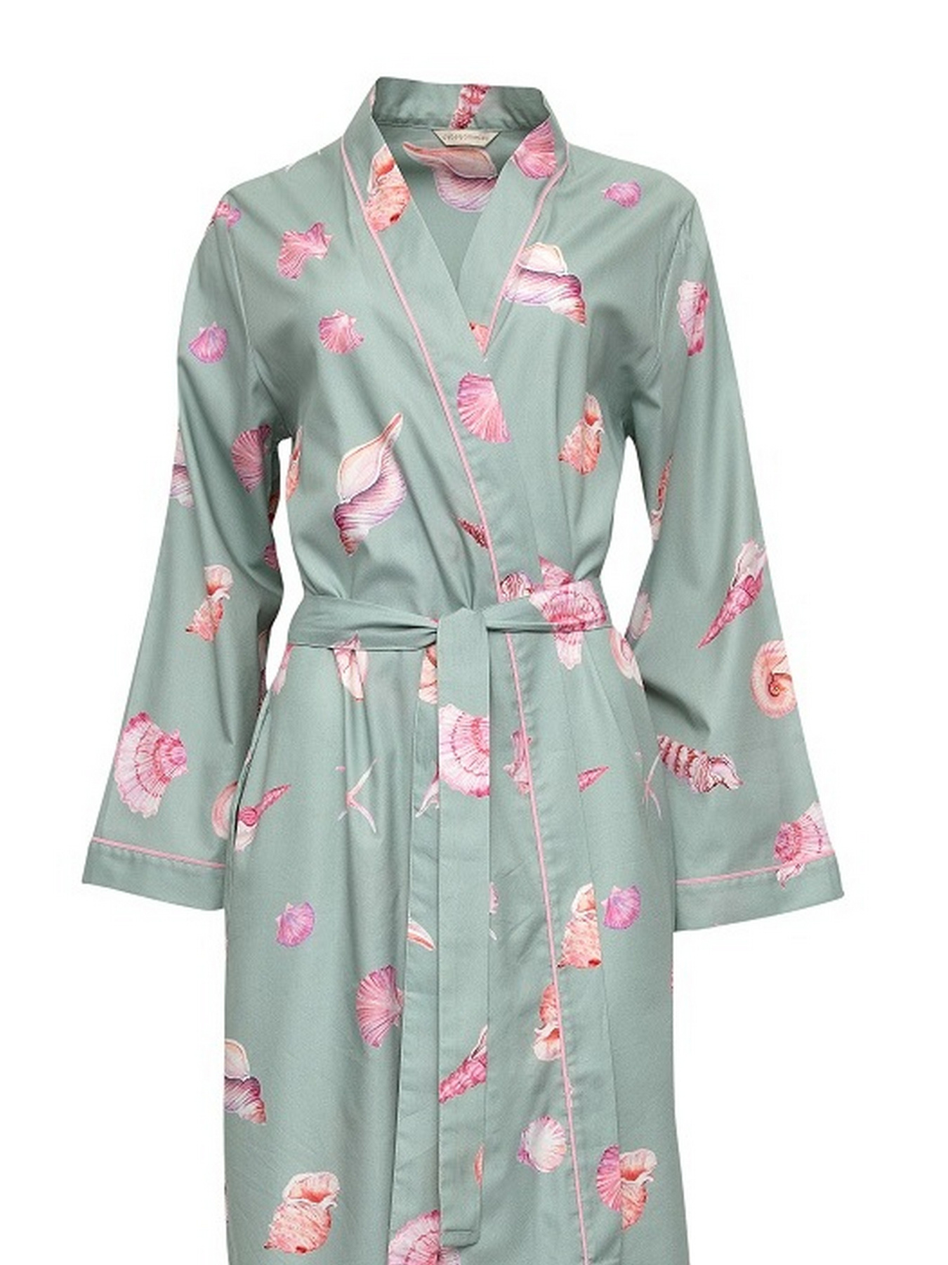 Одежда для дома и сна CYBERJAMMIES Coral модель 9679 Фото
