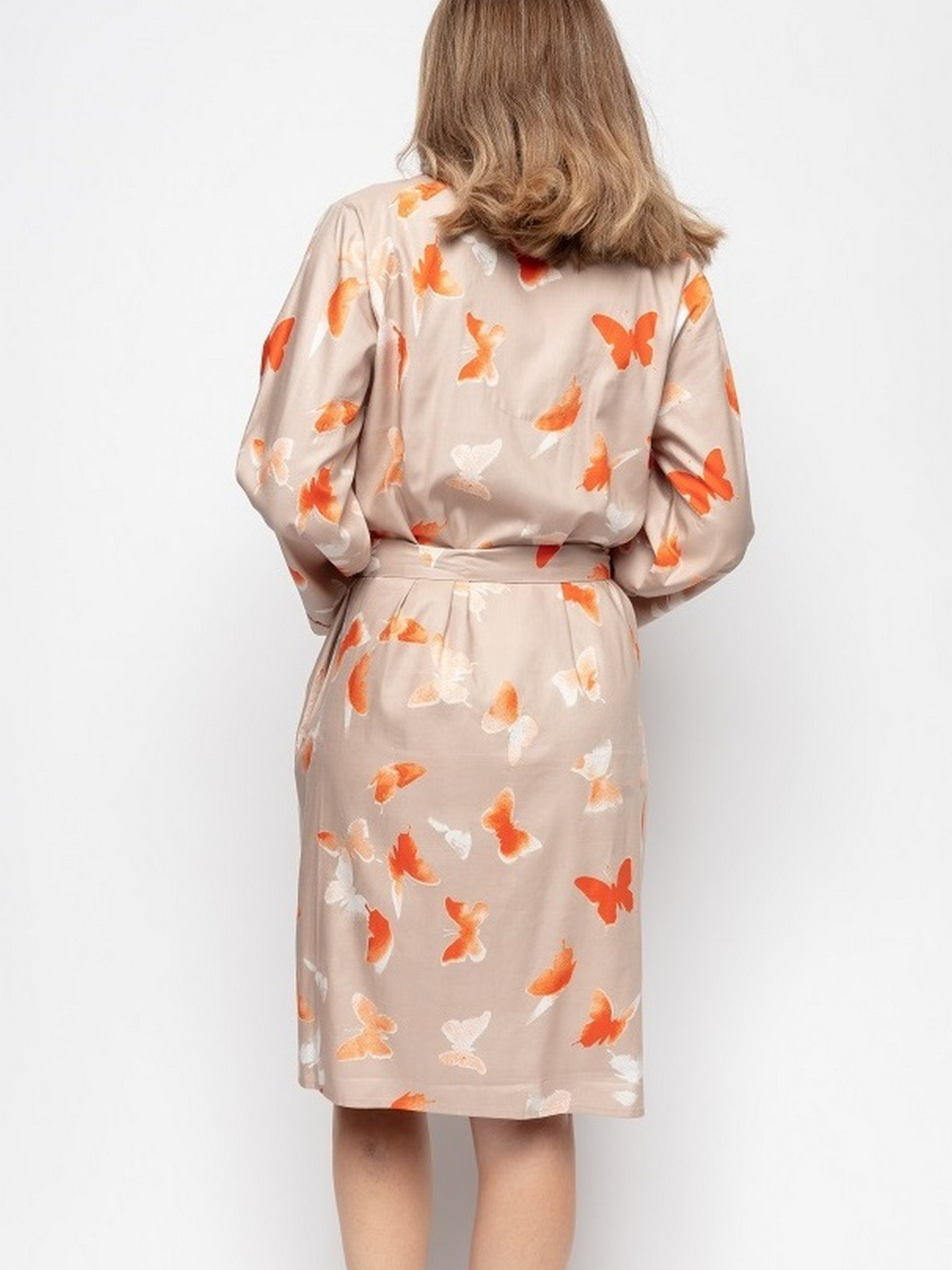Одежда для дома и сна CYBERJAMMIES Sage модель 9593 Фото