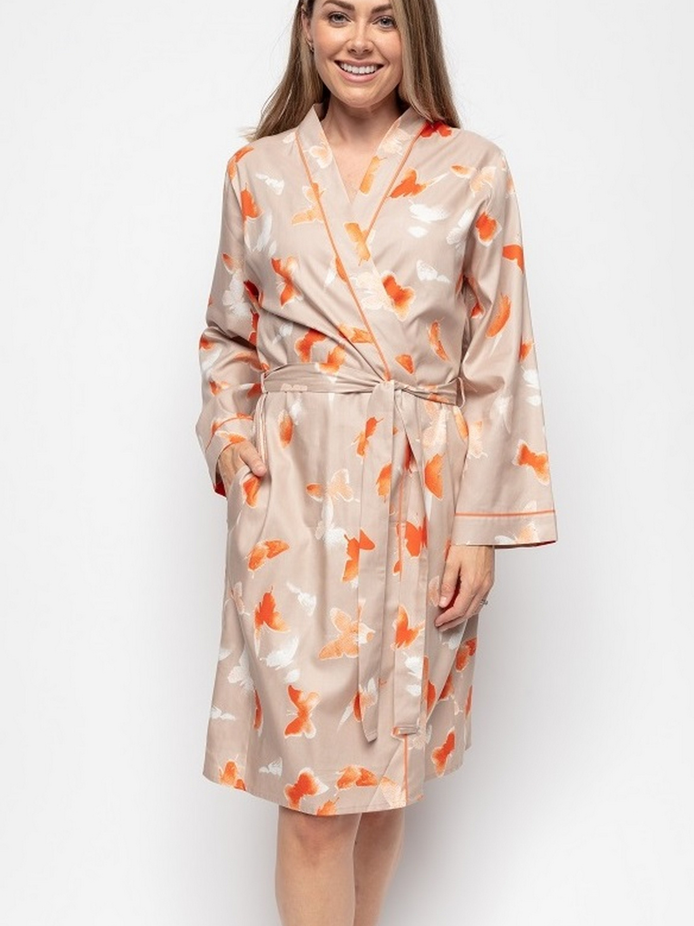 Одежда для дома и сна CYBERJAMMIES Sage модель 9593 Фото