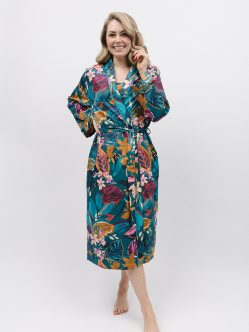 Одежда для дома и сна CYBERJAMMIES Maple модель 9895M Фото