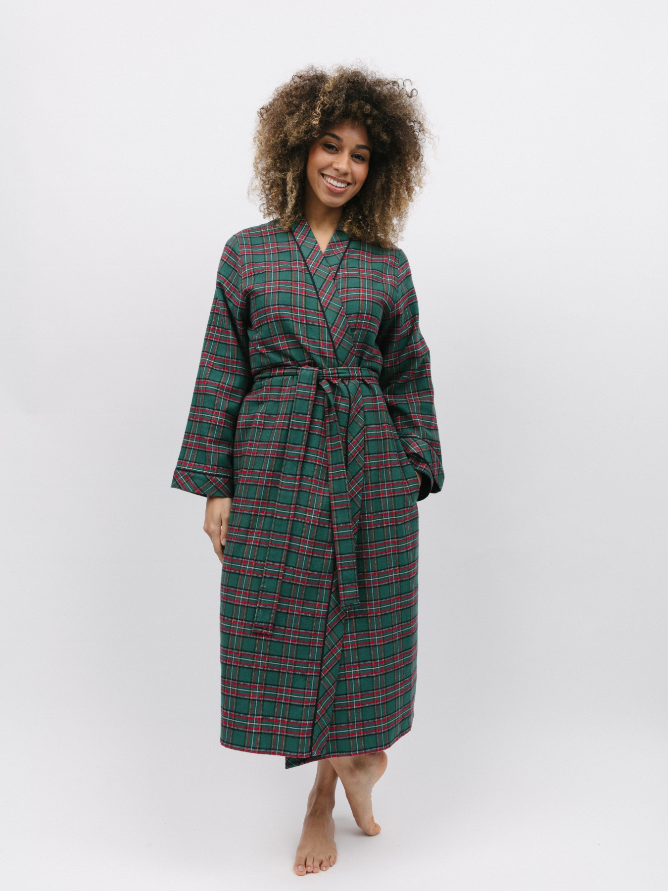 Одежда для дома и сна CYBERJAMMIES Whistler модель 9843Wh Фото