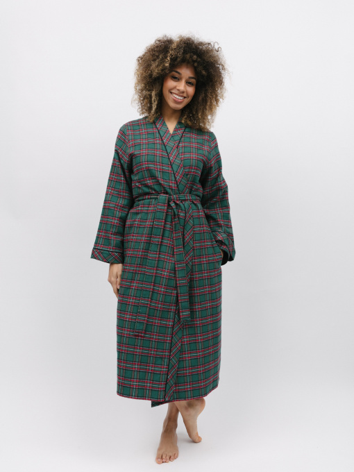 Одежда для дома и сна CYBERJAMMIES Whistler модель 9843Wh Фото