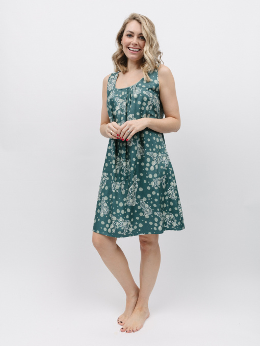 Одяг для дому та сну CYBERJAMMIES Hannah модель 9758 Фото