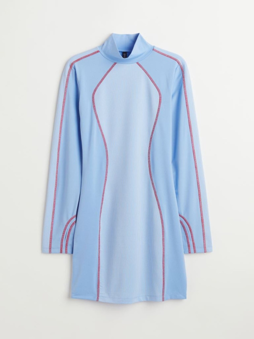 Сукні H&M модель 74379 Фото
