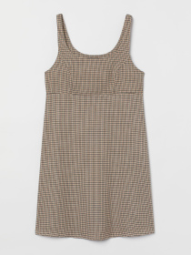 Платья H&M модель 74380 Фото