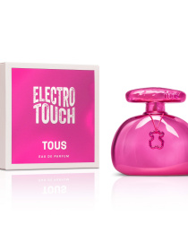 Парфумована вода Tous ELECTRO TOUCH Eau de Parfum TOUS модель 44804000 Фото