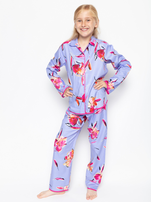 Одежда для дома и сна CYBERJAMMIES Carrie модель 5854 Фото