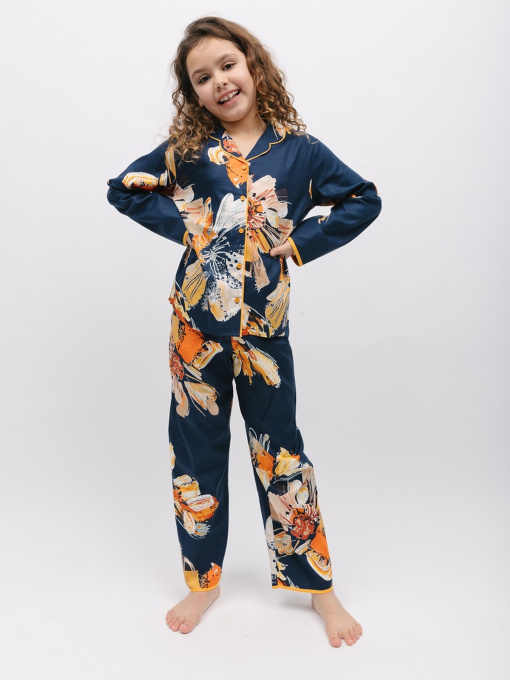 Одяг для дому та сну CYBERJAMMIES Cosmo модель 7020 Фото