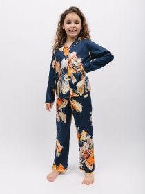 Одяг для дому та сну CYBERJAMMIES Cosmo модель 7020 Фото