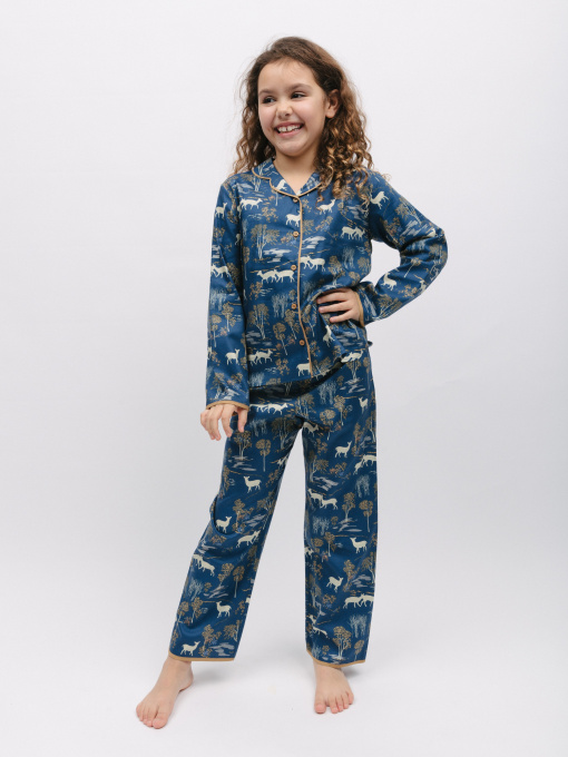 Одяг для дому та сну CYBERJAMMIES Fawn модель 7032 Фото