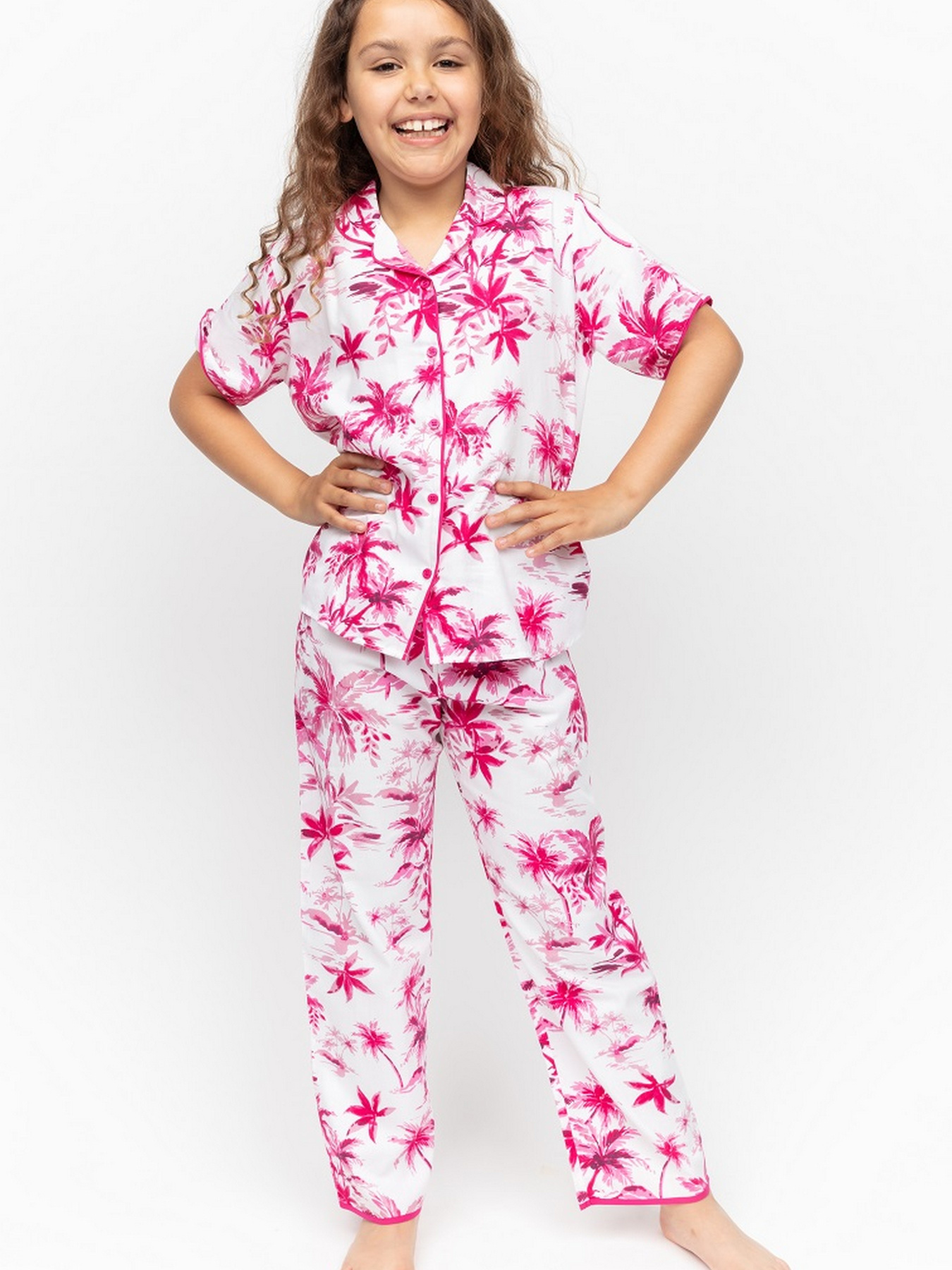 Одежда для дома и сна CYBERJAMMIES Hailey модель 7078 Фото