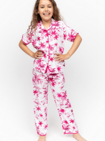 Одежда для дома и сна CYBERJAMMIES Hailey модель 7078 Фото