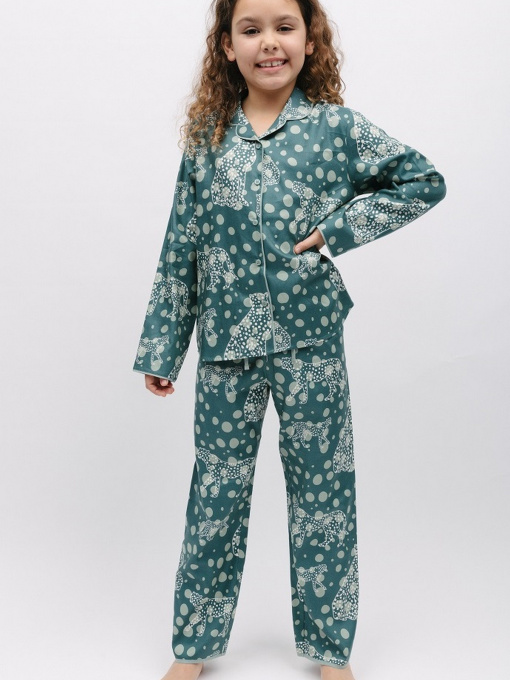 Одежда для дома и сна CYBERJAMMIES Hannah модель 7015 Фото