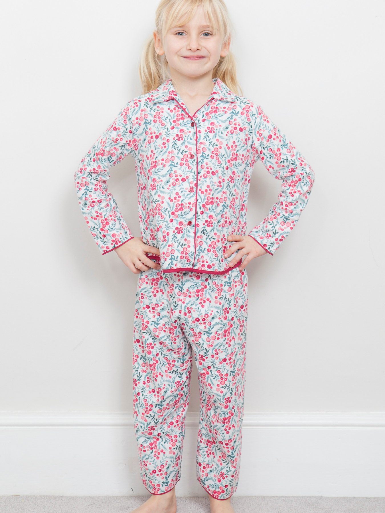 Одежда для дома и сна CYBERJAMMIES Holly модель 5307 Фото