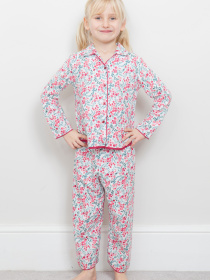 Одежда для дома и сна CYBERJAMMIES Holly модель 5307 Фото
