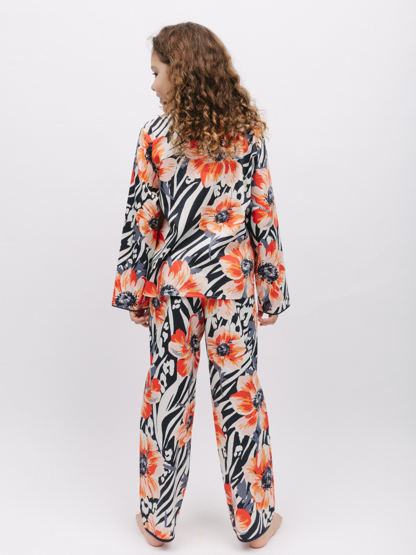 Одежда для дома и сна CYBERJAMMIES Nicole модель 7017 Фото