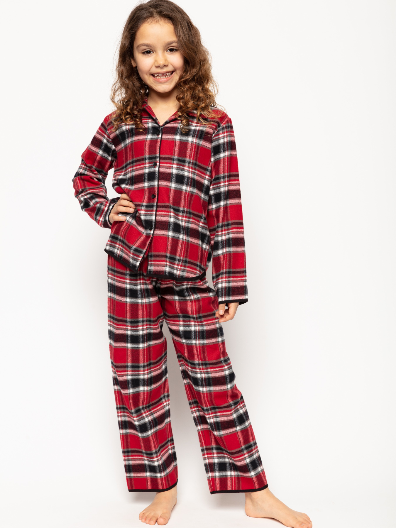 Одежда для дома и сна CYBERJAMMIES Windsor модель 5939 Фото