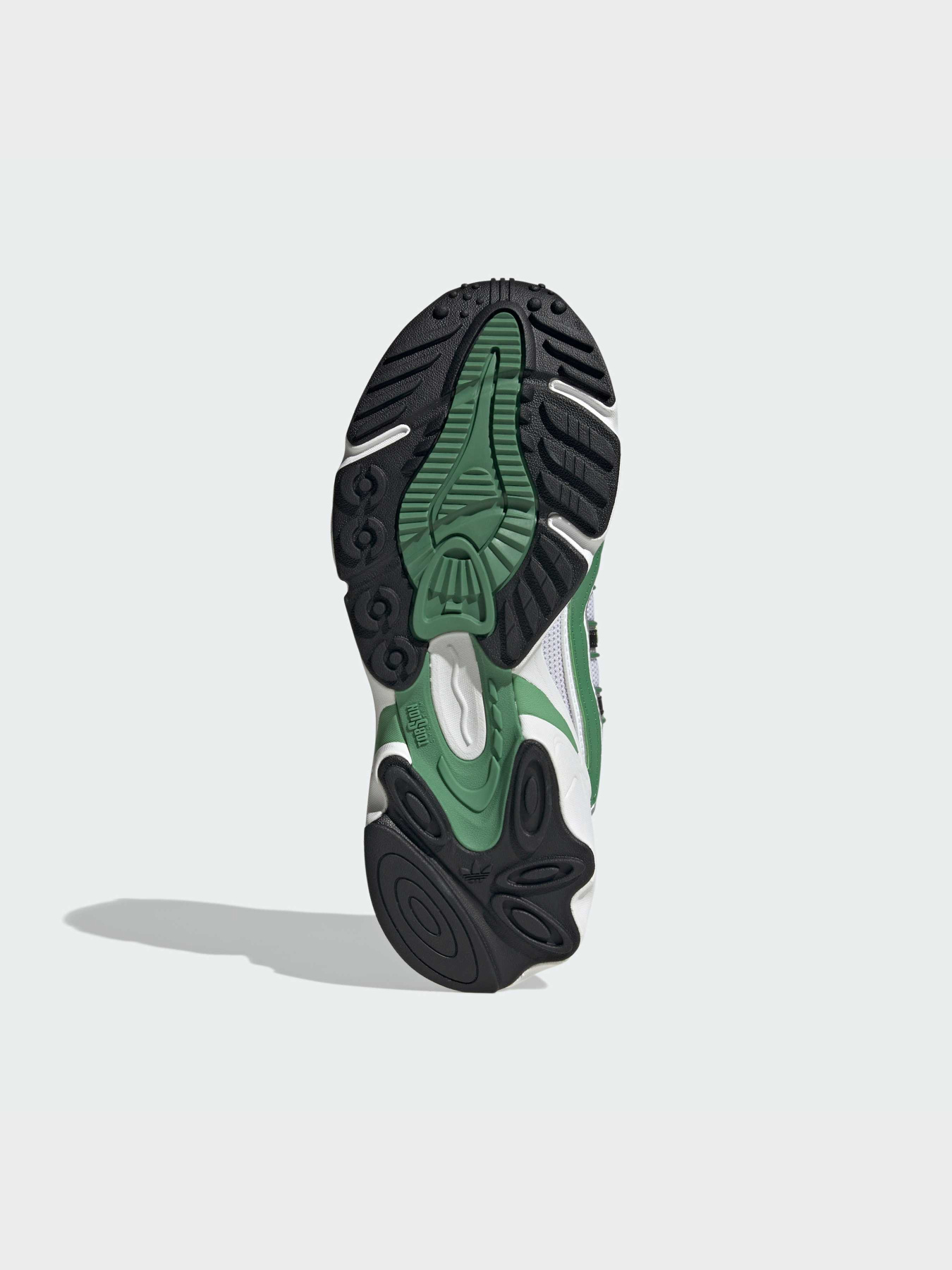 Кроссовки Adidas Ozweego модель IG6075 Фото