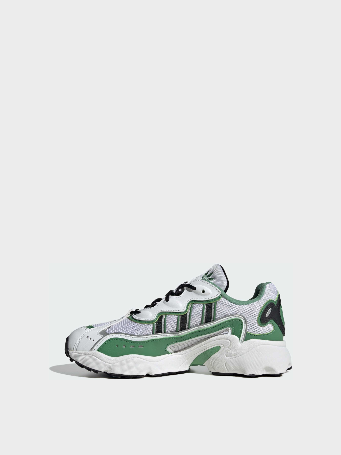 Кроссовки Adidas Ozweego модель IG6075 Фото