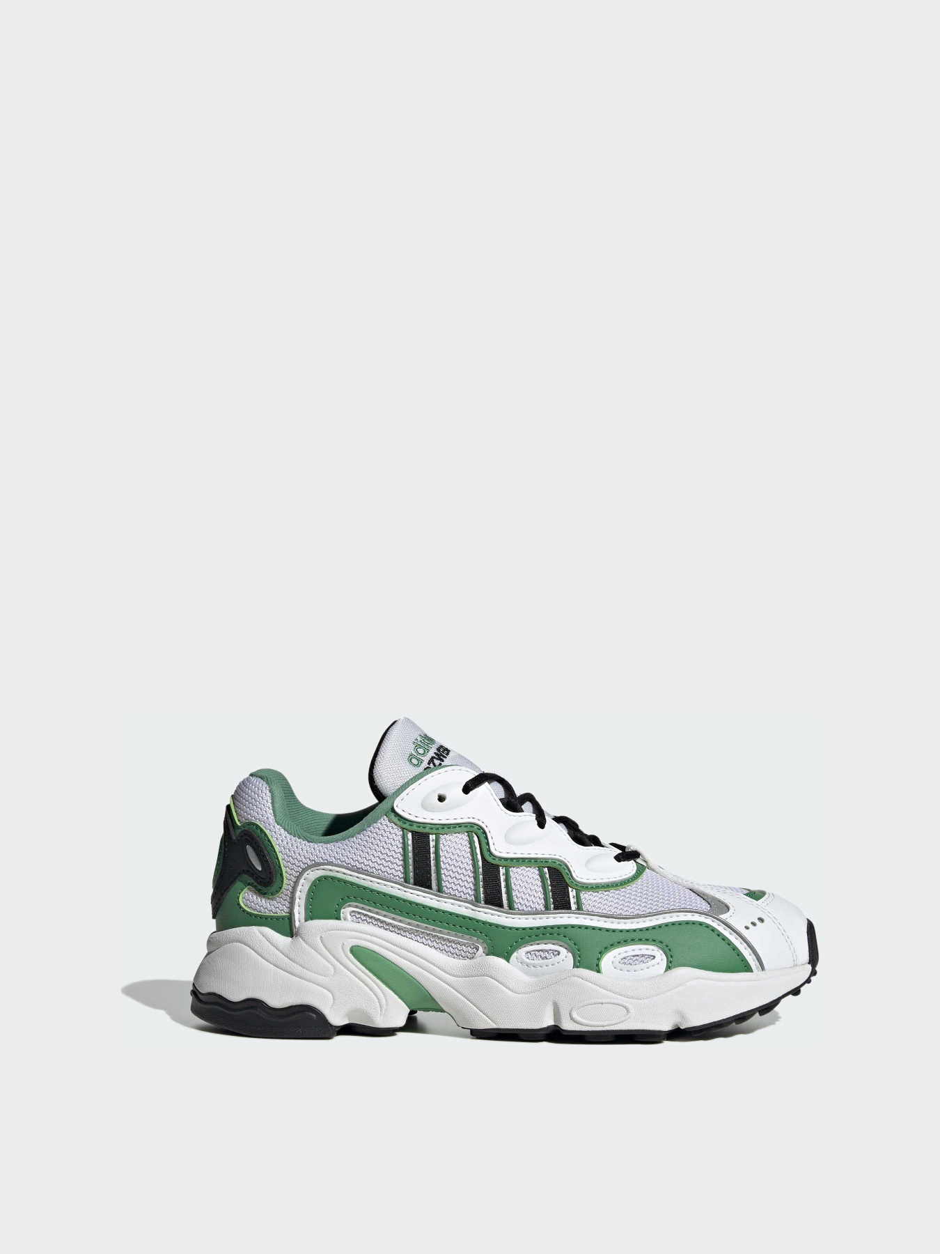 Кроссовки Adidas Ozweego модель IG6075 Фото