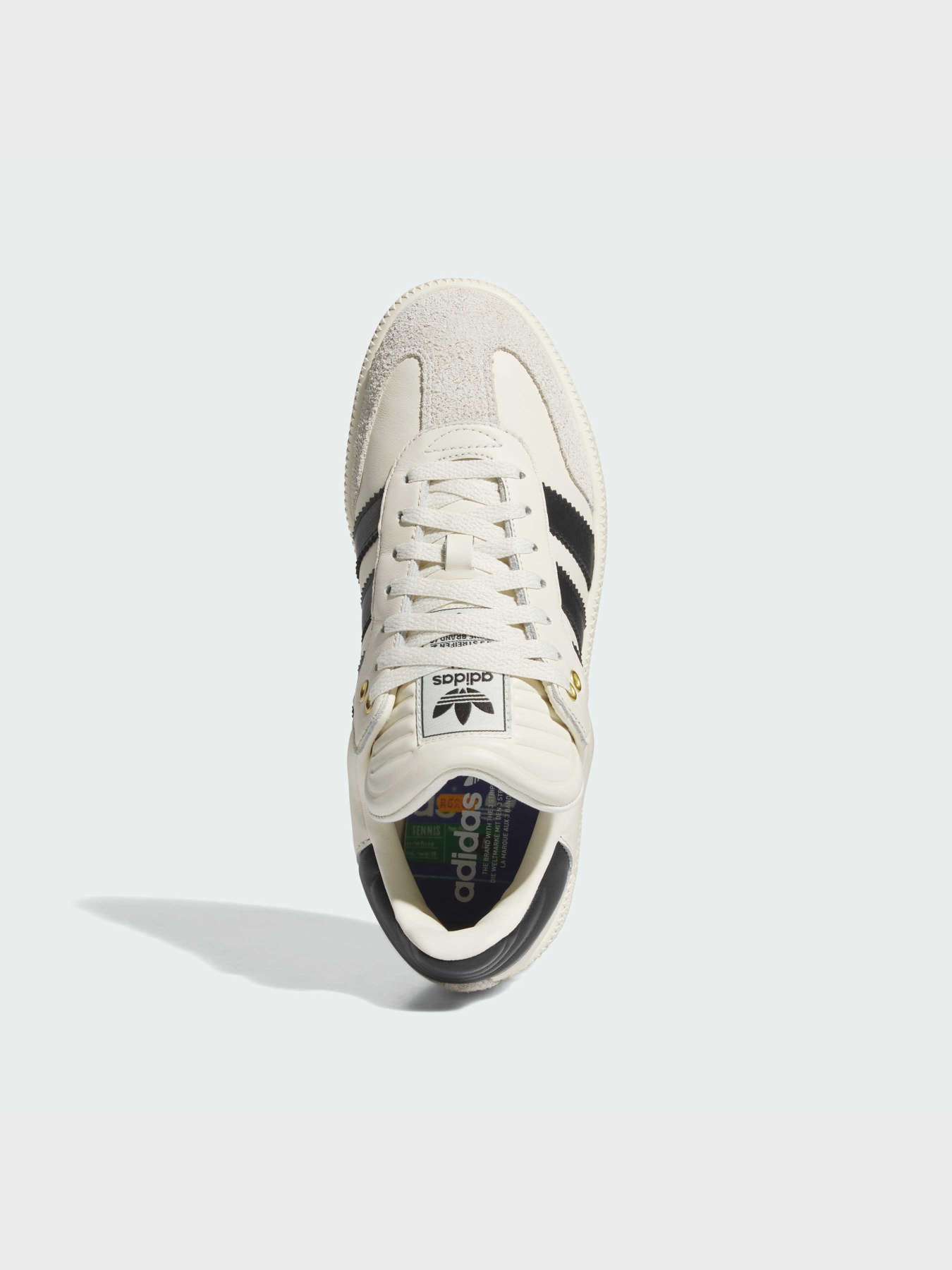 Кеды Adidas Samba модель JH9226 Фото