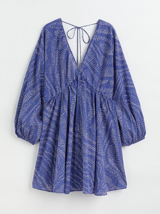 Сукні H&M модель 74378 Фото