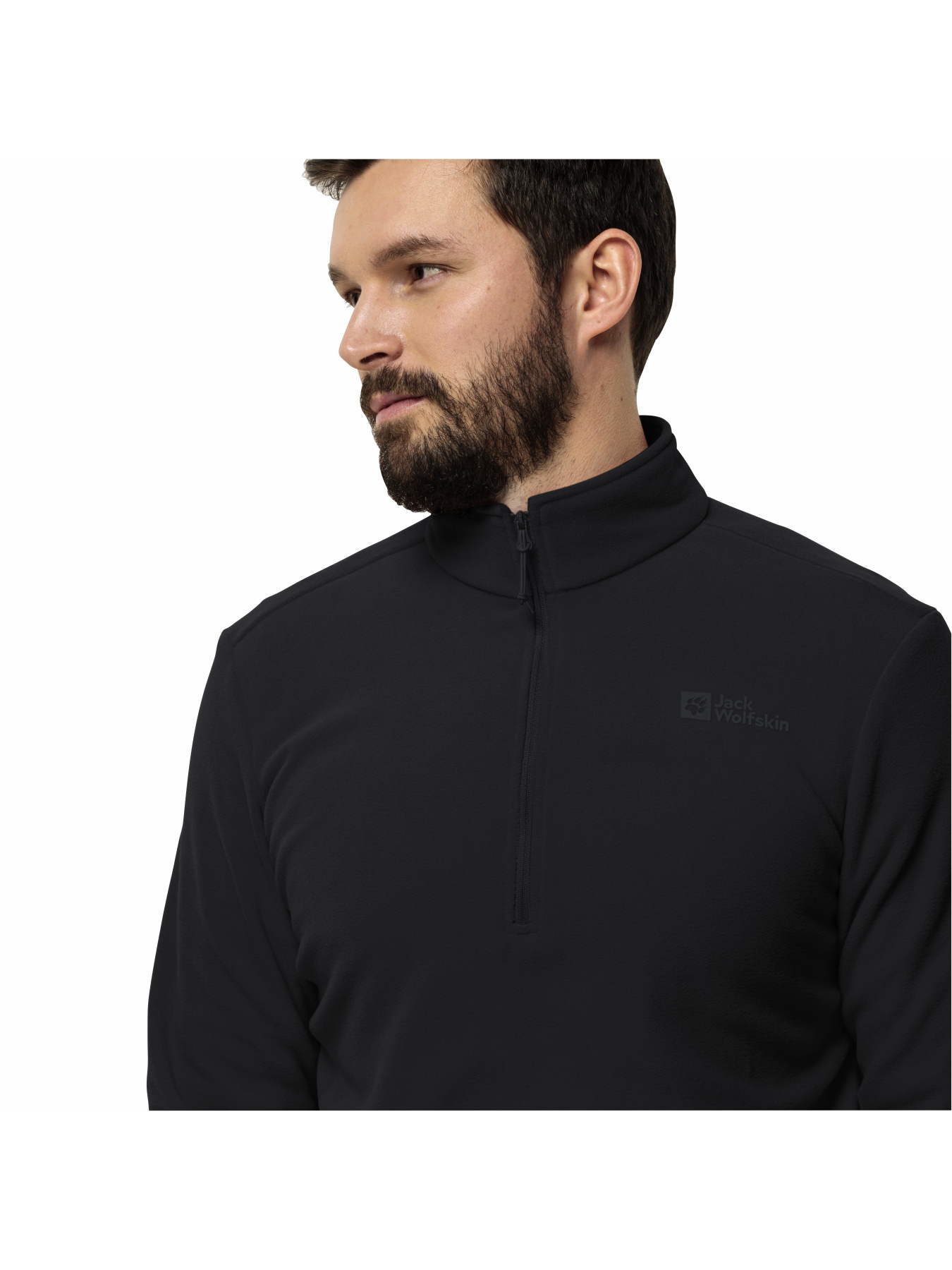 Худи и свитшоты Jack Wolfskin модель 1709522_6000 Фото