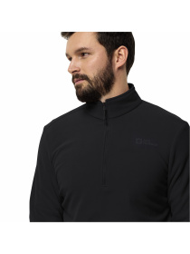 Худи и свитшоты Jack Wolfskin модель 1709522_6000 Фото