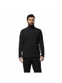 Худи и свитшоты Jack Wolfskin модель 1709522_6000 Фото