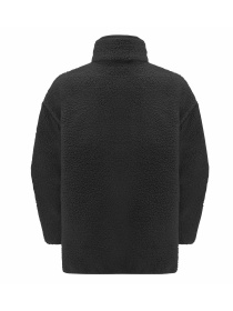 Худі та світшоти Jack Wolfskin Teen Halfzip модель 1610221_6502 Фото