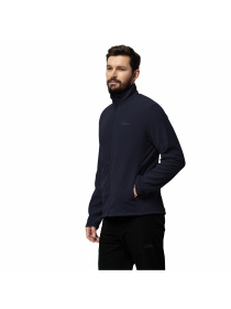 Худи и свитшоты Jack Wolfskin Taunus fz m модель 1711451_1010 Фото