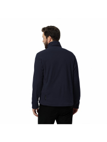 Худи и свитшоты Jack Wolfskin Taunus fz m модель 1711451_1010 Фото