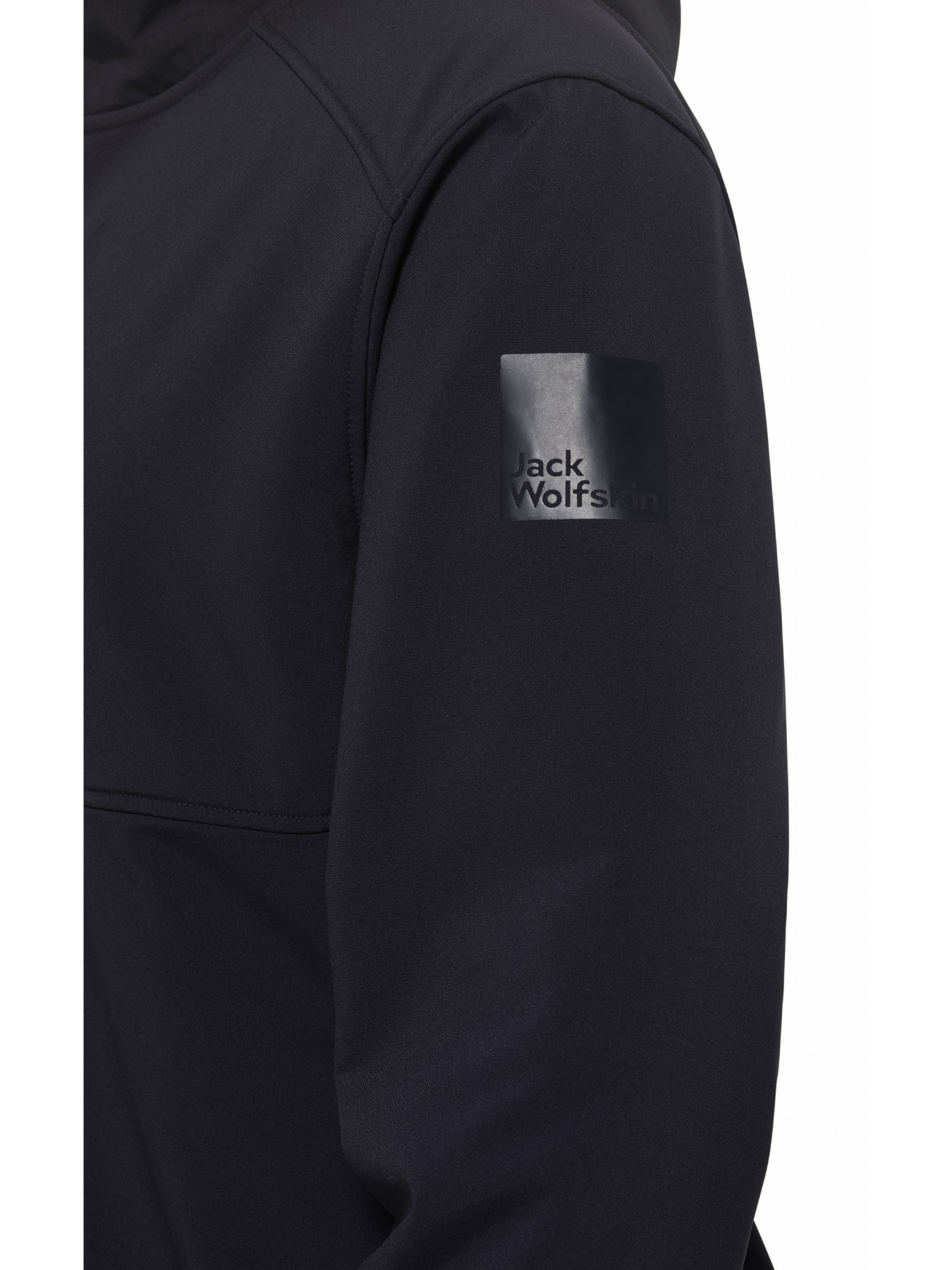 Куртки та дублянки Jack Wolfskin Windland модель A61714_C0413 Куртки та дублянки Jack Wolfskin Windland модель A61714_C0413 Фото