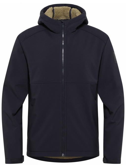 Куртки та дублянки Jack Wolfskin Windland модель A61714_C0413 Фото