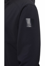 Куртки та дублянки Jack Wolfskin Windland модель A61714_C0413 Фото